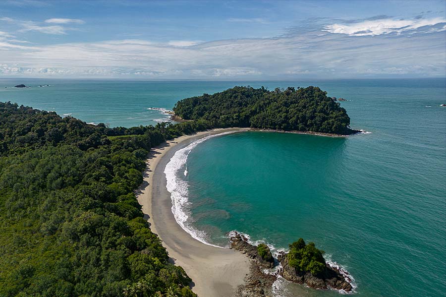 Manuel Antonio Sunset Tour