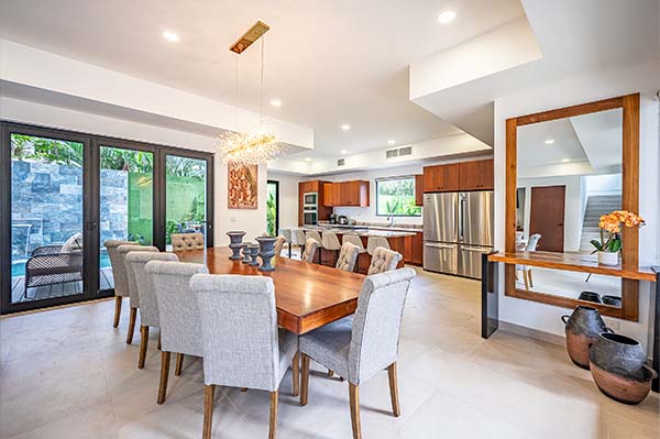 Vacation Rental in Jaco Costa Rica, Casa Rio Mar Luxury Villa #1