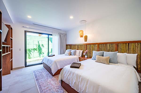Vacation Rental in Jaco Costa Rica, Casa Rio Mar Luxury Villa #1