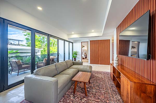Vacation Rental in Jaco Costa Rica, Casa Rio Mar Luxury Villa #1