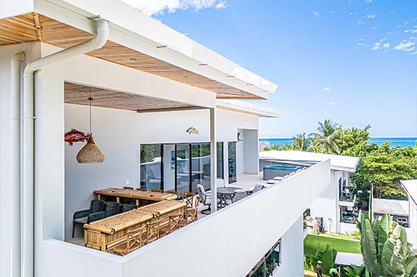 Vacation Rental in Jaco Costa Rica, Casa Rio Mar Luxury Villa #1