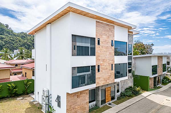 Vacation Rental in Jaco Costa Rica, Casa Rio Mar Luxury Villa #2