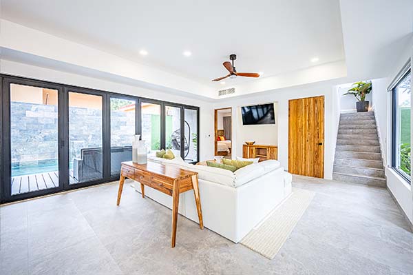 Vacation Rental in Jaco Costa Rica, Casa Rio Mar Luxury Villa #2