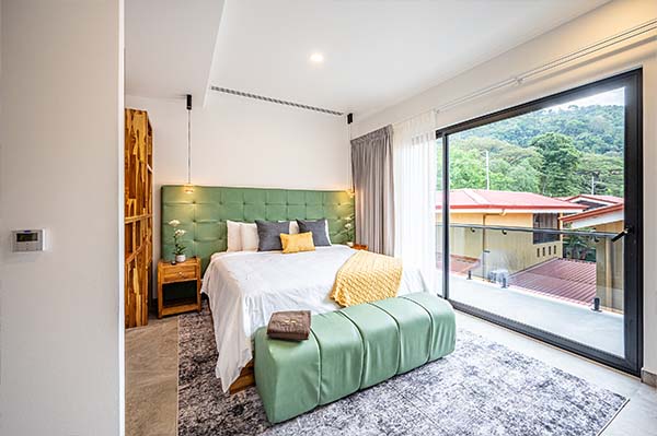 Vacation Rental in Jaco Costa Rica, Casa Rio Mar Luxury Villa #2