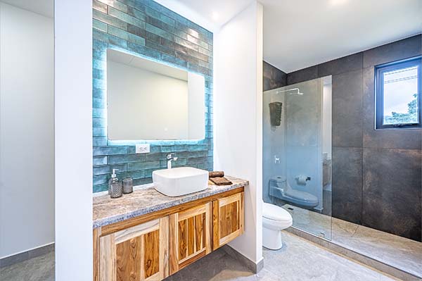 Vacation Rental in Jaco Costa Rica, Casa Rio Mar Luxury Villa #2