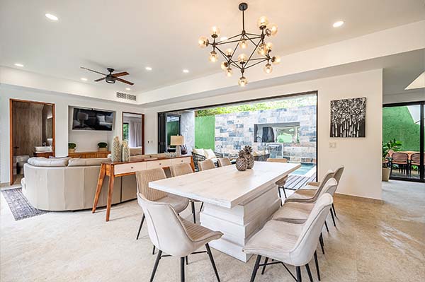 Vacation Rental in Jaco Costa Rica, Casa Rio Mar Luxury Villa #3