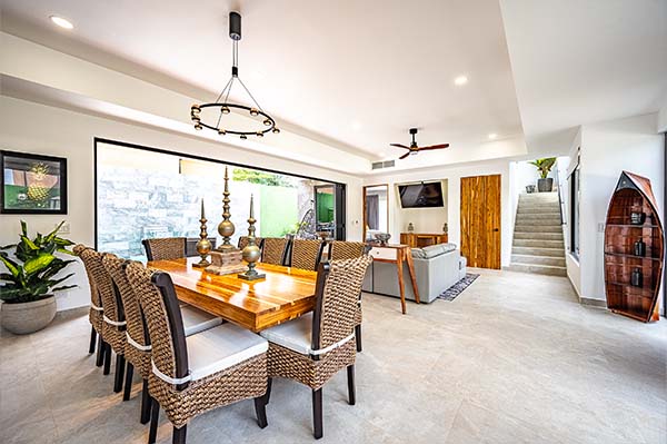 Vacation Rental in Jaco Costa Rica, Casa Rio Mar Luxury Villa #4