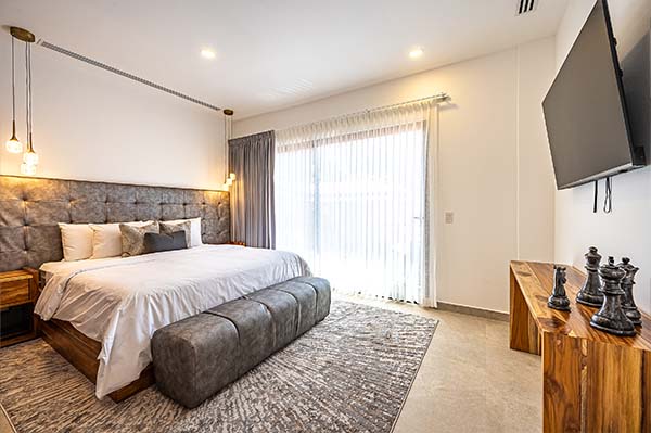 Vacation Rental in Jaco Costa Rica, Casa Rio Mar Luxury Villa #4