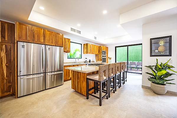 Vacation Rental in Jaco Costa Rica, Casa Rio Mar Luxury Villa #4