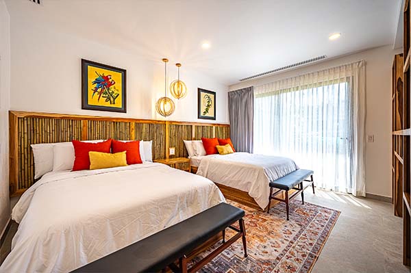 Vacation Rental in Jaco Costa Rica, Casa Rio Mar Luxury Villa #4
