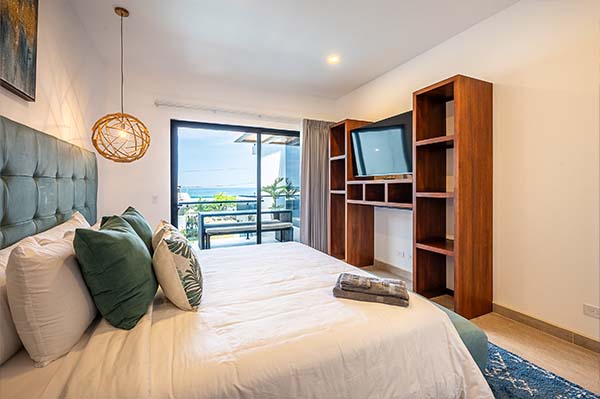 Vacation Rental in Jaco Costa Rica, Casa Rio Mar Luxury Villa #5