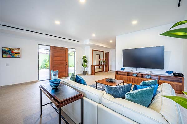 Vacation Rental in Jaco Costa Rica, Casa Rio Mar Luxury Villa #5