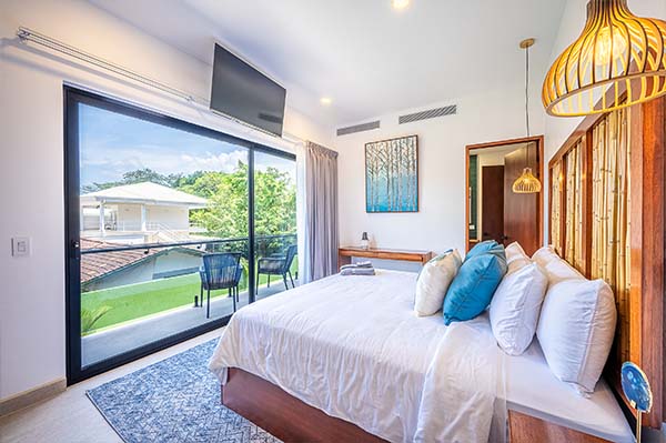 Vacation Rental in Jaco Costa Rica, Casa Rio Mar Luxury Villa #5