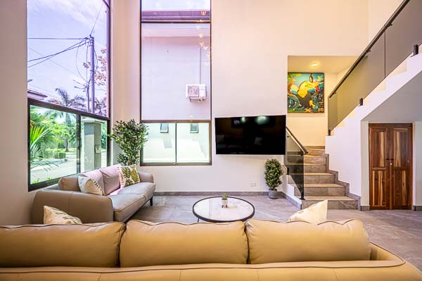 Casa Toucan, Vacation Rental in Jaco Costa Rica