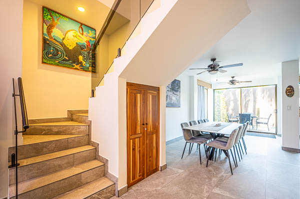 Casa Toucan, Vacation Rental in Jaco Costa Rica