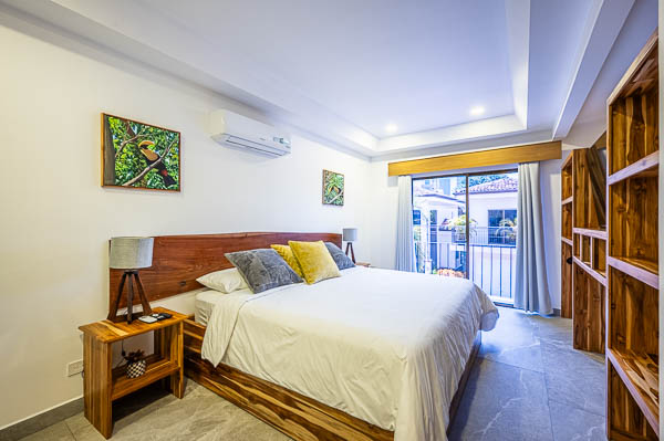 Casa Toucan, Vacation Rental in Jaco Costa Rica