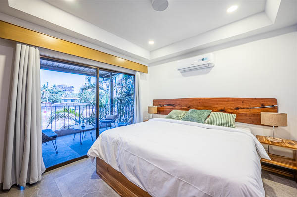 Casa Toucan, Vacation Rental in Jaco Costa Rica
